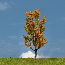 model trees